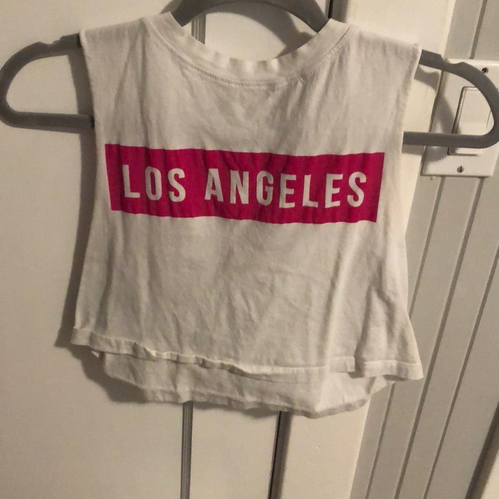 Forever 21. Muscle tank top